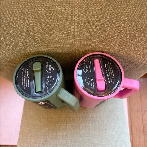 BRAND NEW Swig Packi Backpack Cooler in Paradise + Two HydroJug 40oz Tumblers - Picture 8 of 9